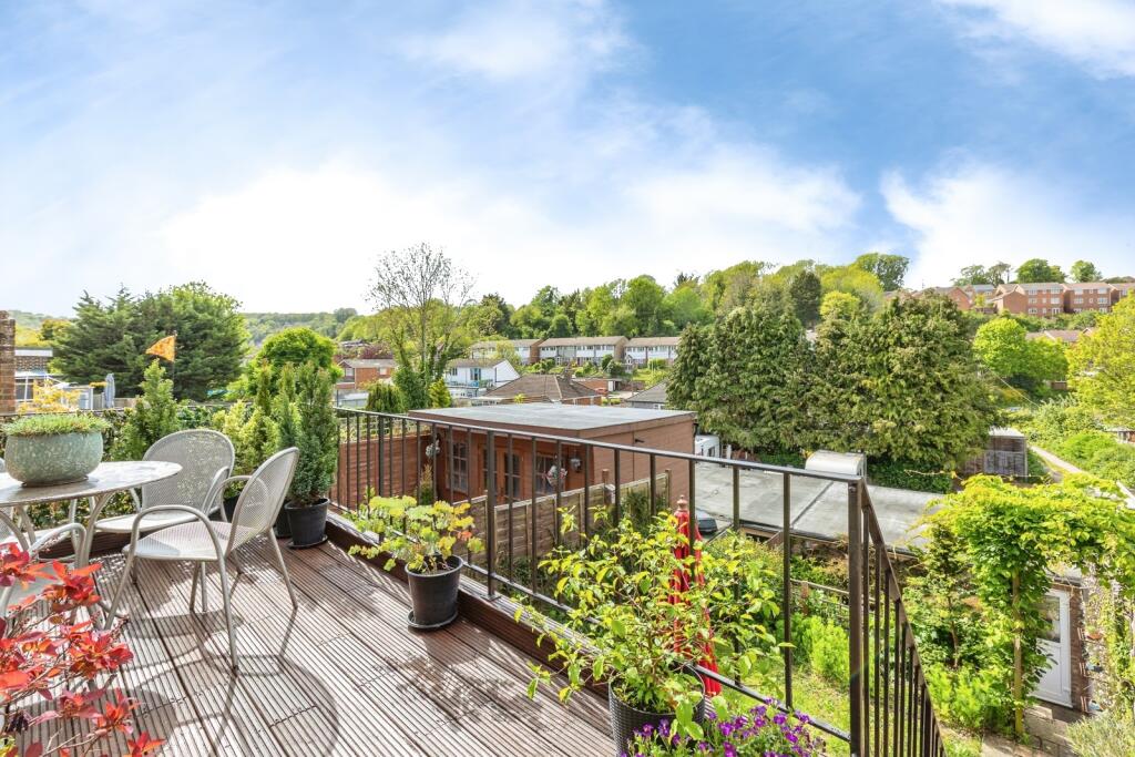 Main image of property: Merivale Grove, Chatham, Kent, ME5