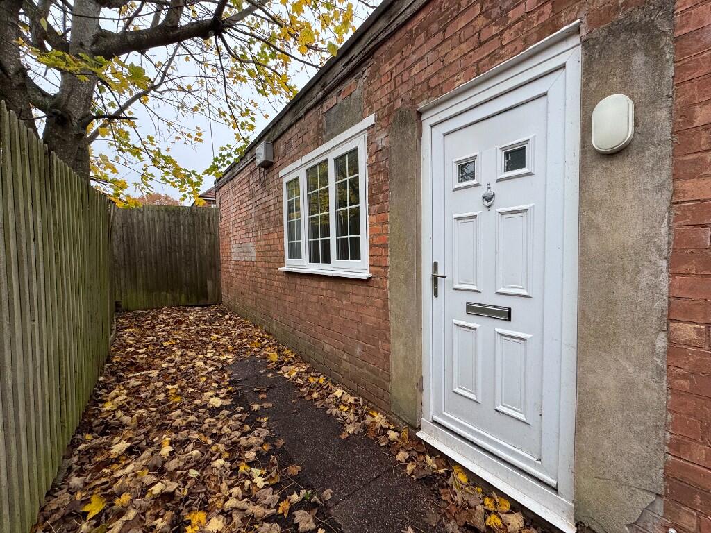 Main image of property: Highters Heath Lane, Birmingham, B14