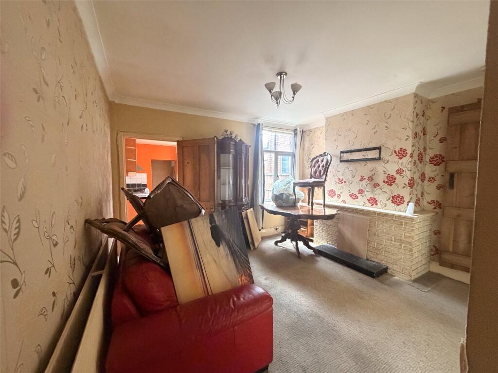House in Tamworth, Kettlebrook - View 5
