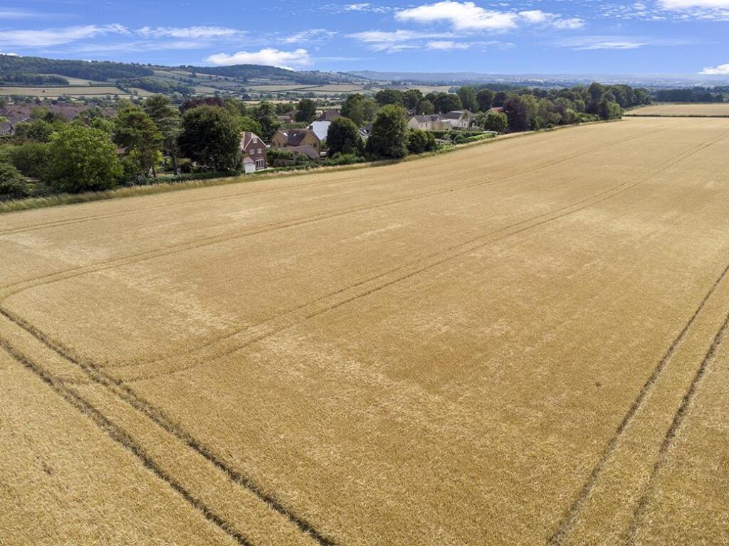 Mildenhall Road, Sherborne photo 3