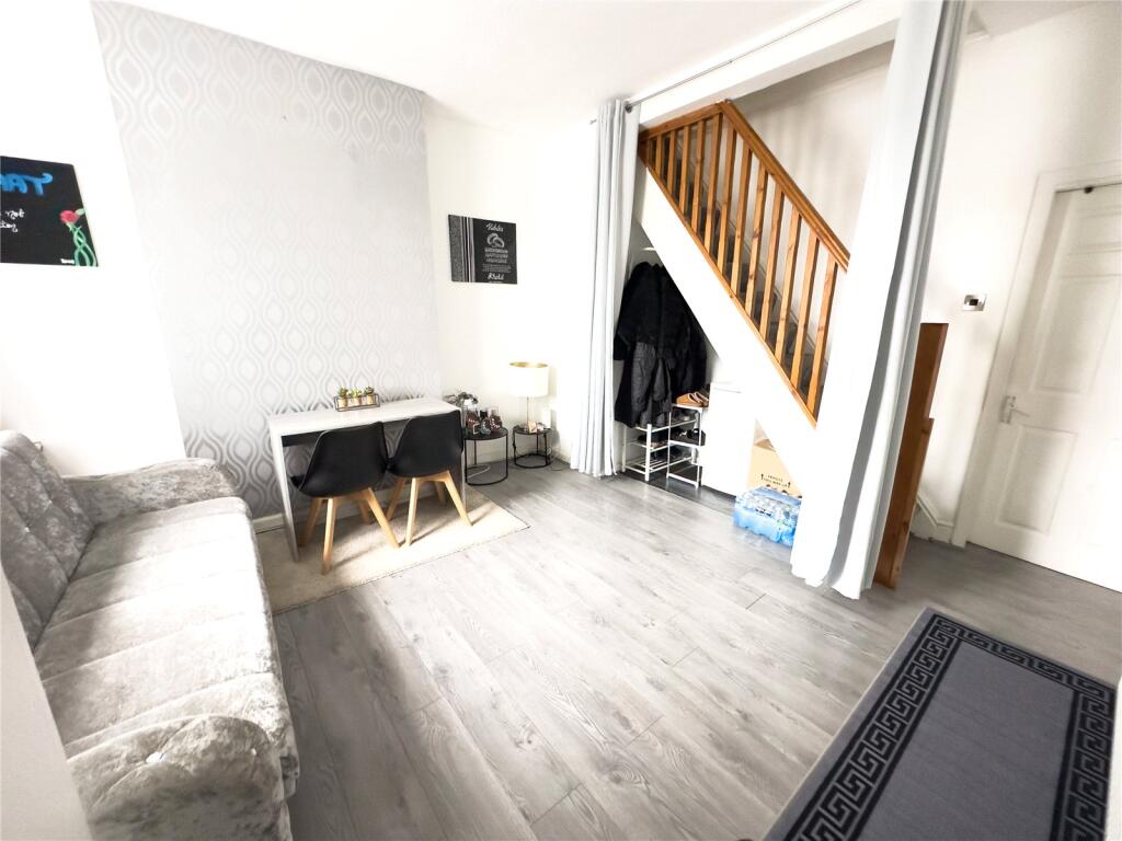 House in Manchester, Greater Manchester - View 3