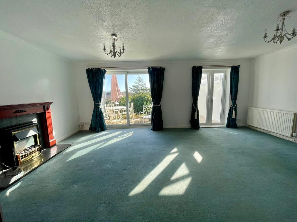 Moor Lane Close, Torquay, TQ2 – pohled 5