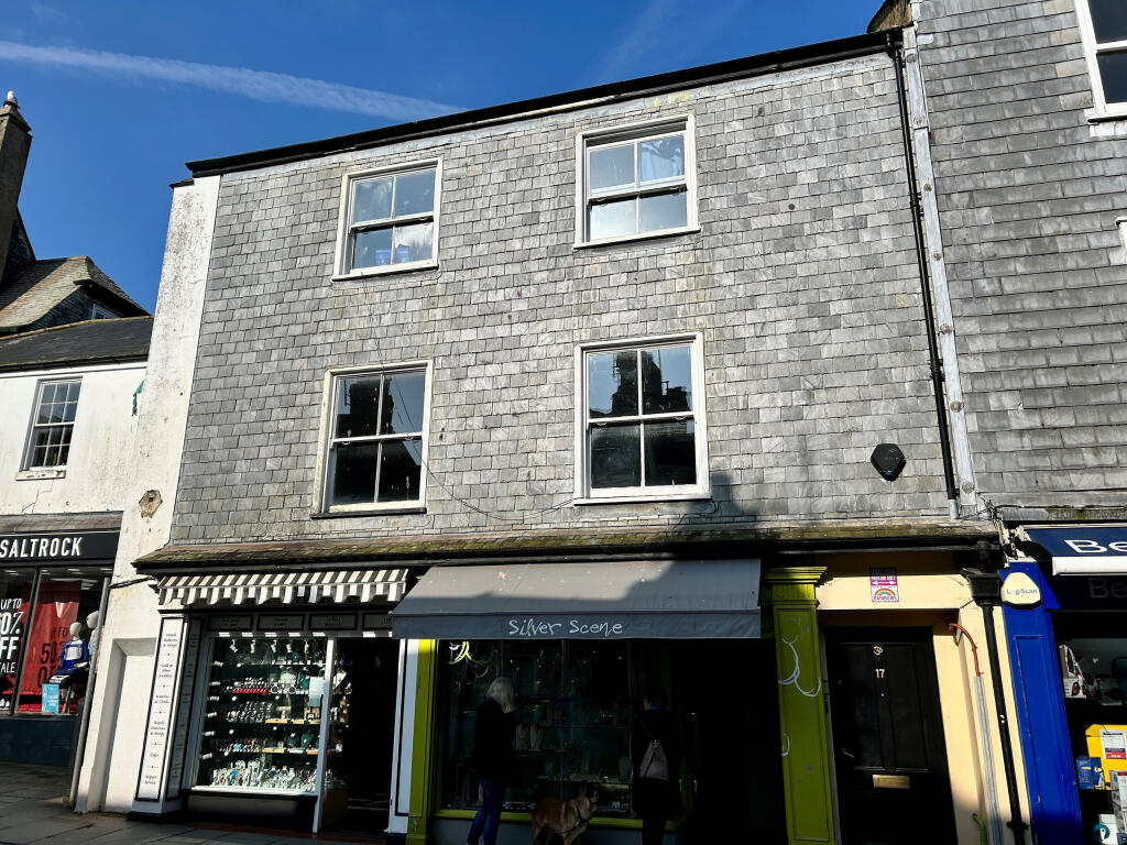 Main image of property: Fore Street, Totnes, Devon