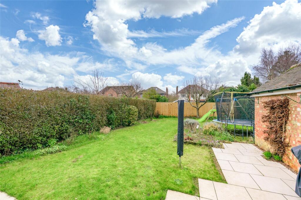 Grantham Road, Sleaford, Lincolnshire, NG34 photo 4