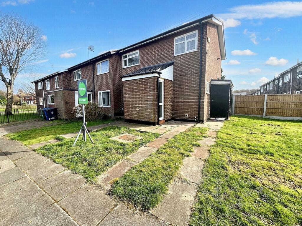 Main image of property: Hodder Way, Whitefield, M45