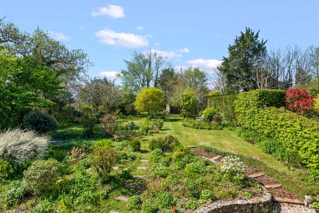 House in Ivybridge, Strashleigh, Ermington - View 3