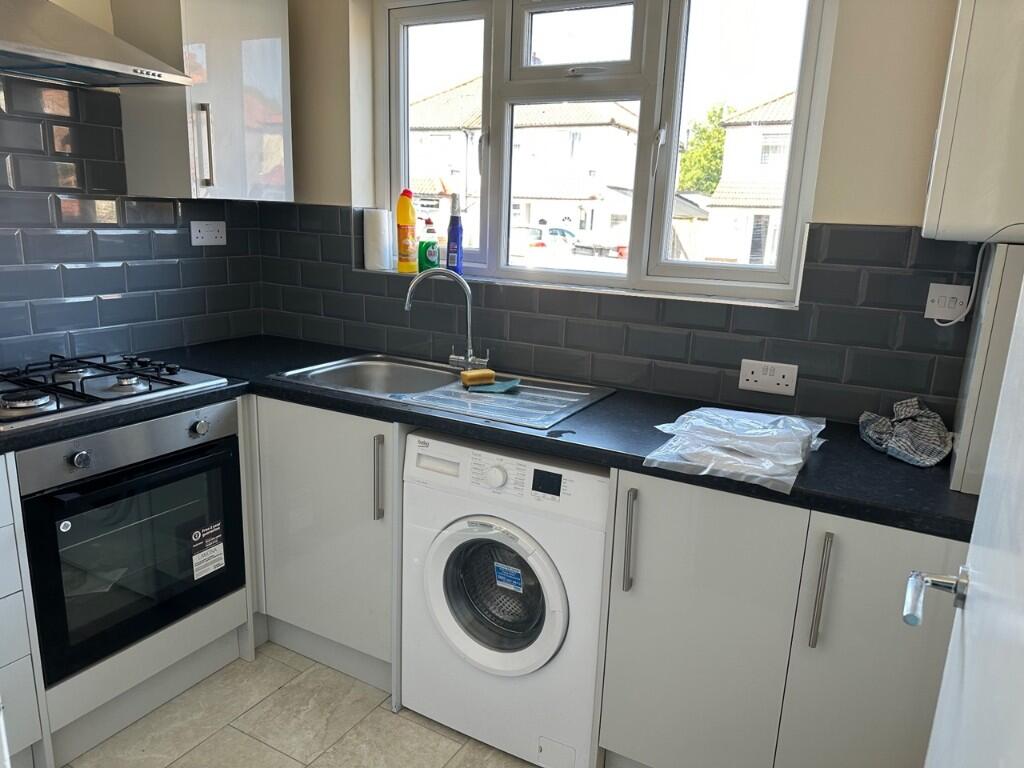Main image of property: Bourne Road, Slough, Berkshire, SL1