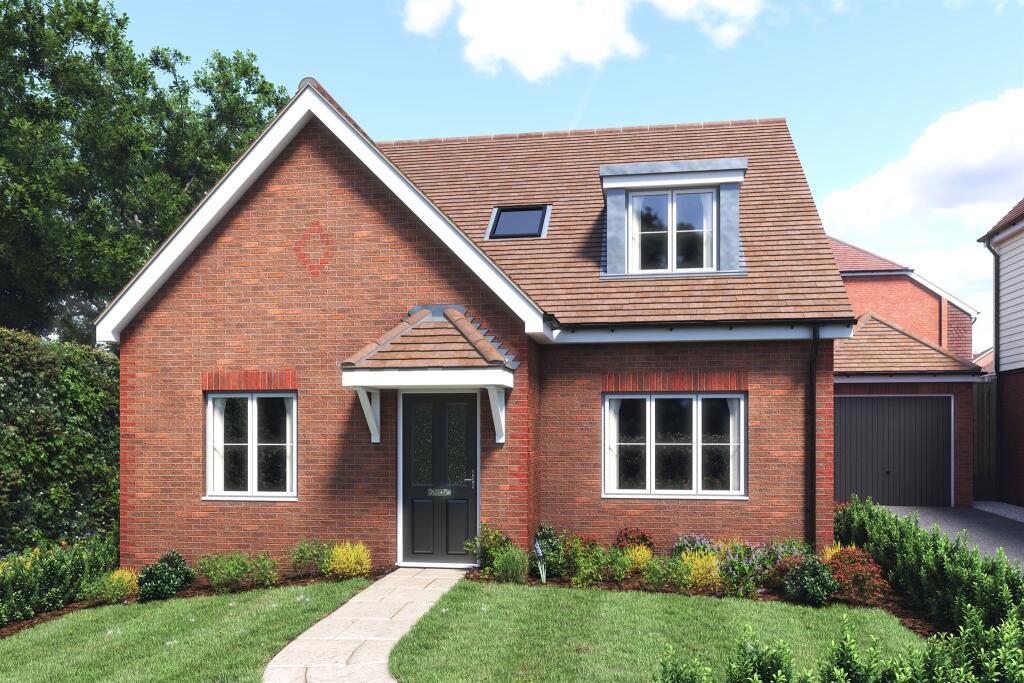 Main image of property: Moor Hall Park, Ninfield, Battle