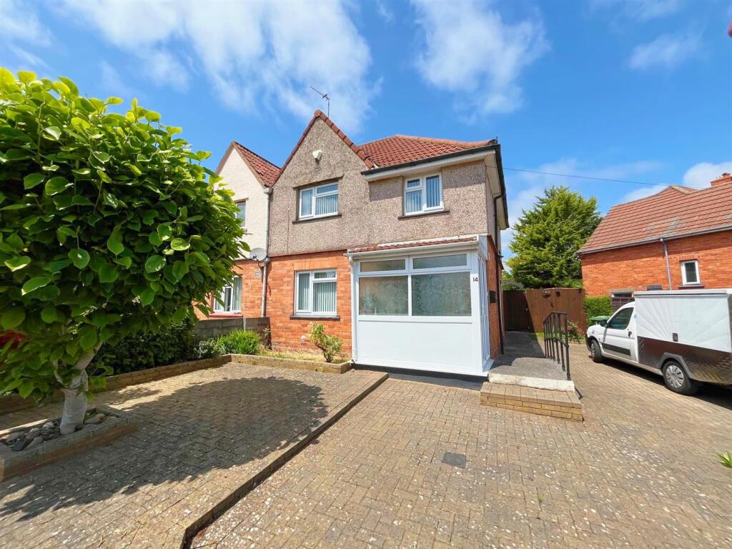 Main image of property: Wexford Road, Bristol