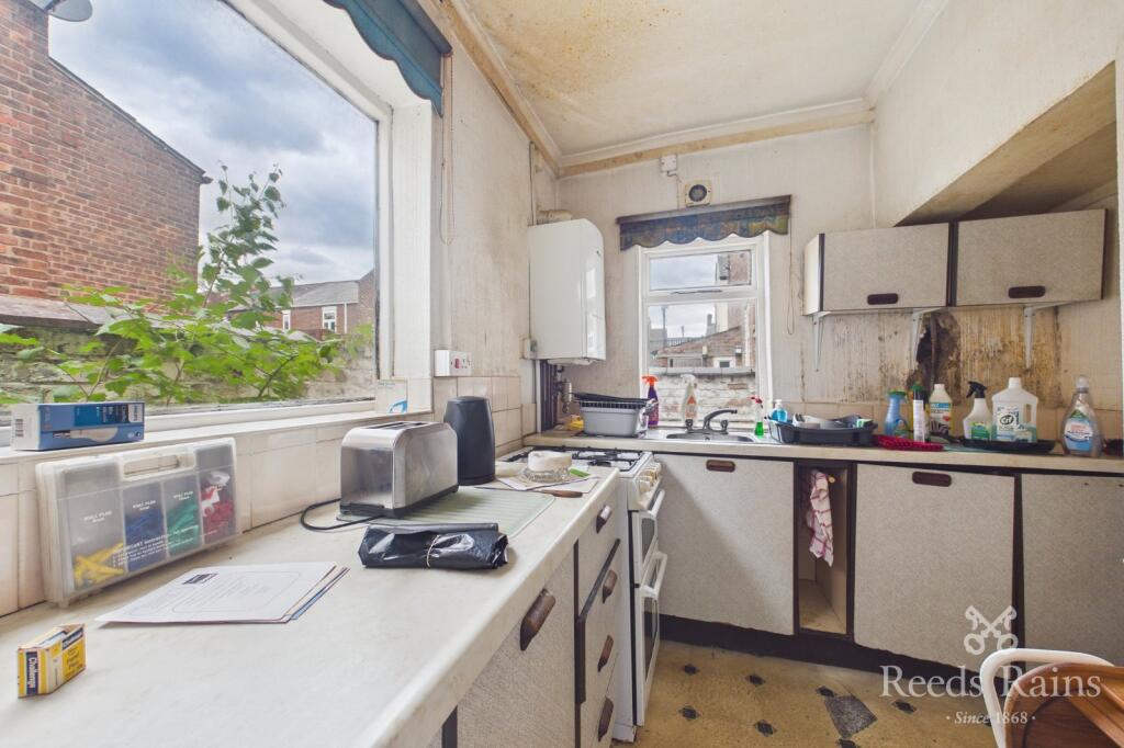 House in Manchester - View 5