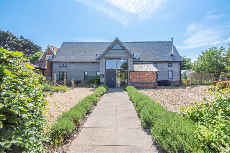 Main image of property: Church Common, Snape, IP17