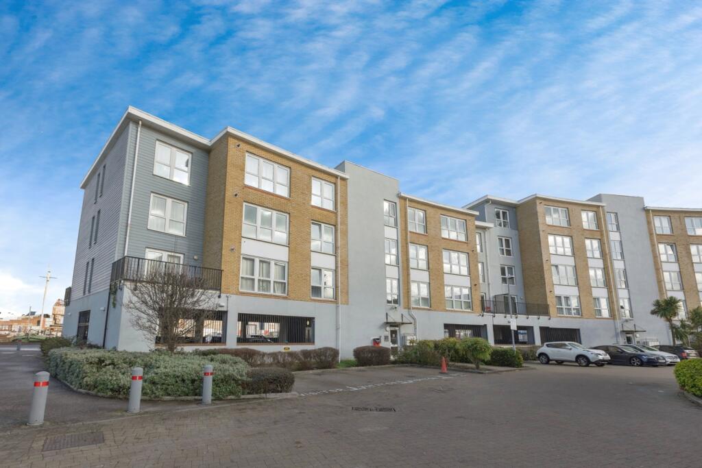 Main image of property: Admirals Way, Gravesend, Kent, DA12