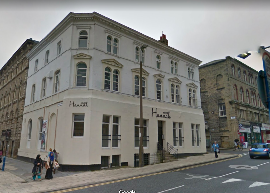 Main image of property: Northumberland Street, Huddersfield, West Yorkshire, HD1