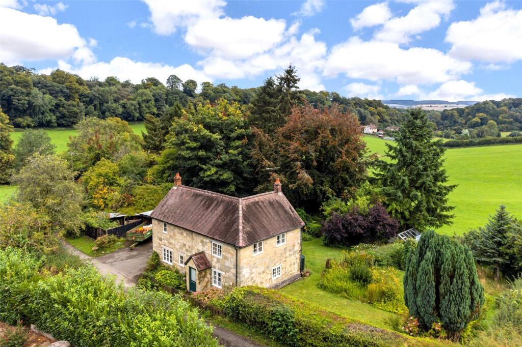 Main image of property: Fonthill Gifford, Salisbury, SP3