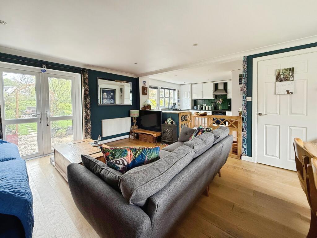 House in Mid Devon, Bradninch - More