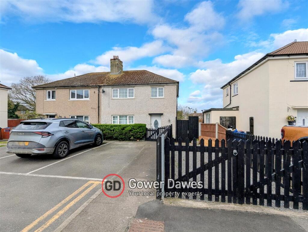 Main image of property: Keats Gardens, Tilbury