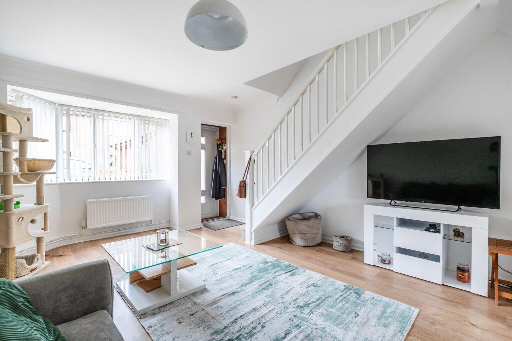 House in Norwich - View 2