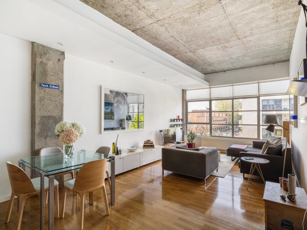 Main image of property: Canal Bldg, 135 Shepherdess Walk, London N1 7RR, UK