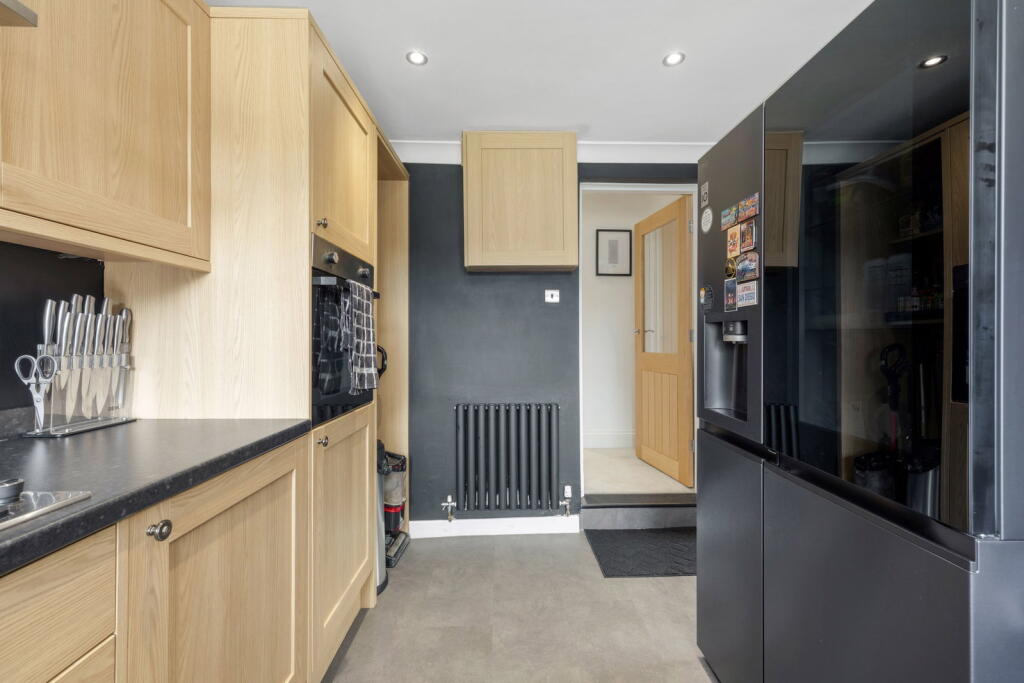 House in Newcastle upon Tyne - More