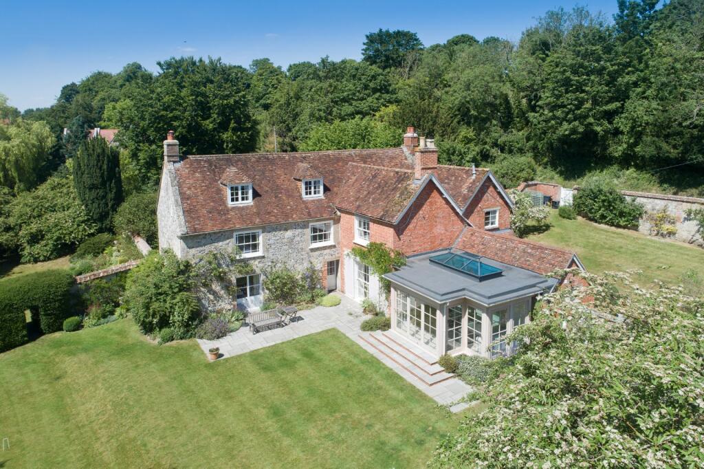 Main image of property: Berwick Road, Stapleford, Salisbury