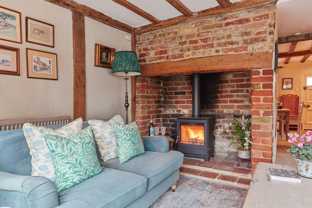 House in Canterbury - View 3