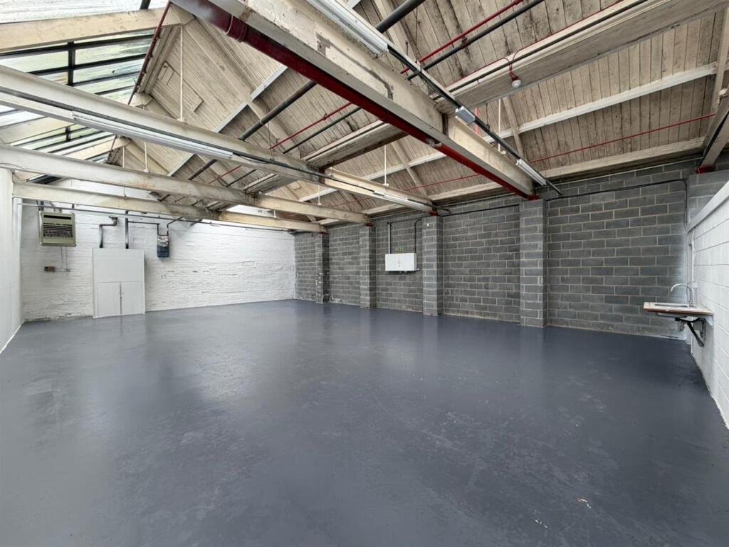 Main image of property: 21B, Perseverance Mills, Lockwood Scar, Huddersfield