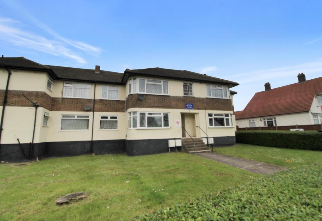 Main image of property: Kenton Lane, HARROW, HA3