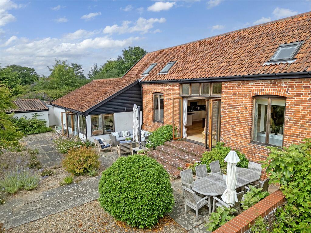 Main image of property: Thorpeness, Leiston, Suffolk, IP16