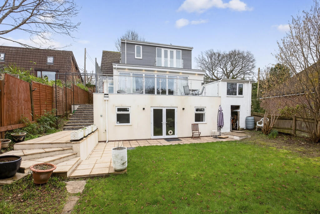 Main image of property: Howard Close, Chandlers Ford, Eastleigh, SO53