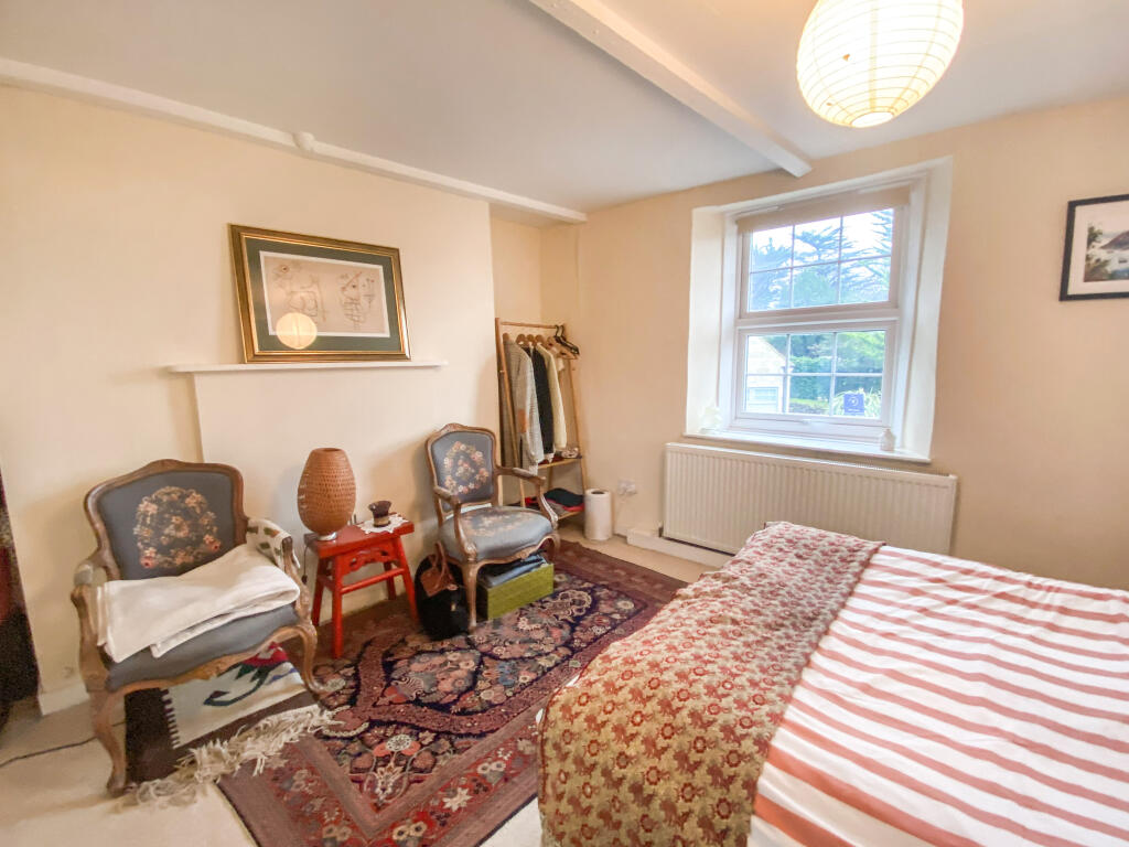 Additional image 12 of Rose Cottage
Gloucester Road
Swainswick, Bath, BA1 8BJ