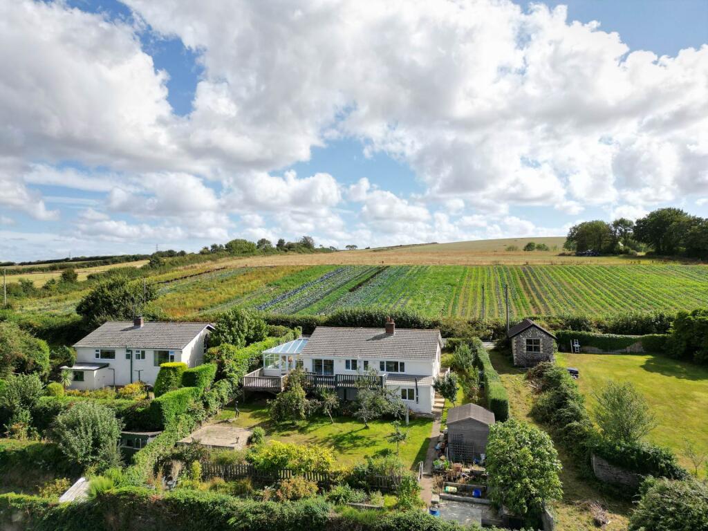 Main image of property: Woodtown, Bideford