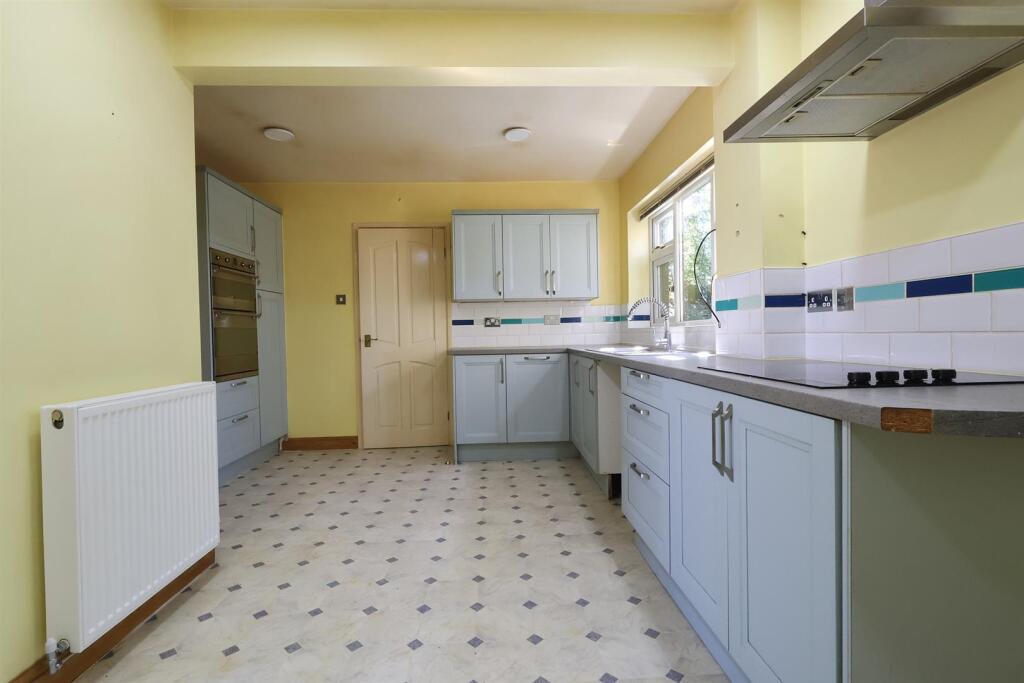 House in Leicester - View 5