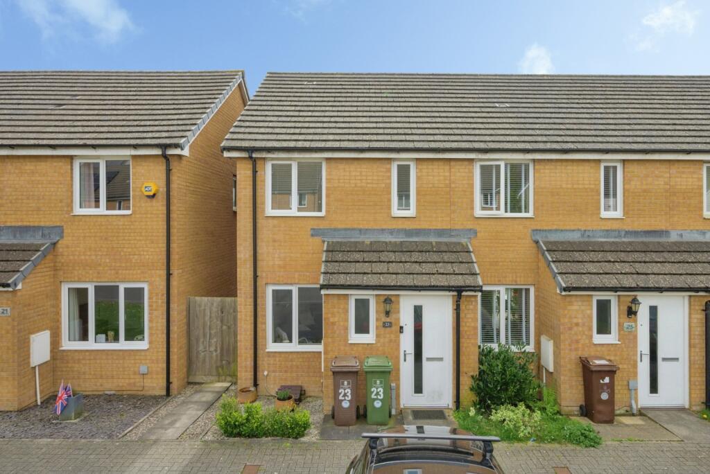 Main image of property: Bluebell Street, PLYMOUTH, Devon, PL6