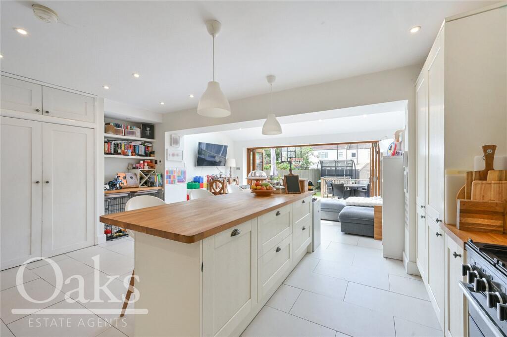 Baring Road, Addiscombe photo 4