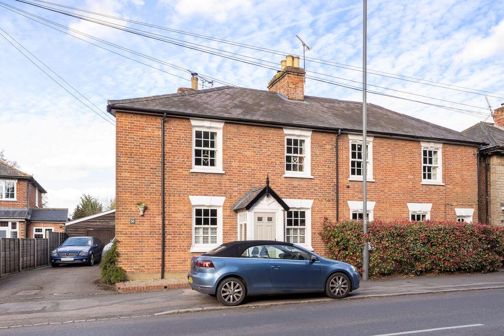 London Road, Aston Clinton, Aston Clinton
