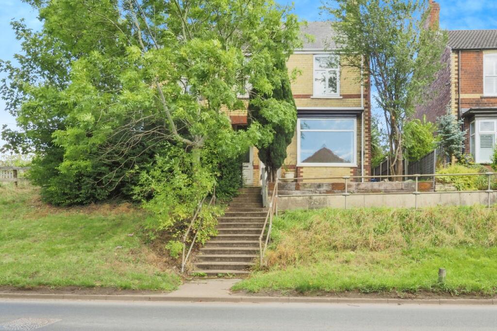 Main image of property: Thorne Road, Bawtry, Doncaster, South Yorkshire