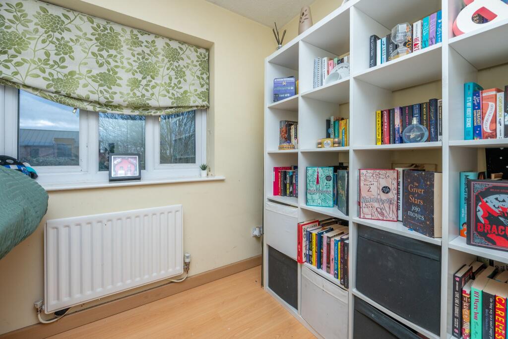 Additional image 12 of Blenheim Close, Bidford-on-Avon, Alcester, B50