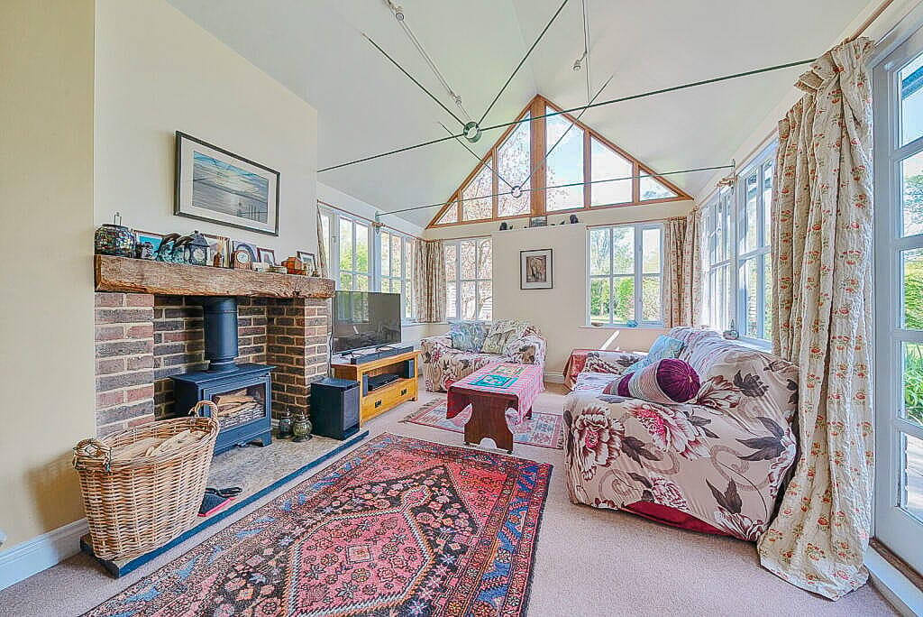 House in Horsham, Rudgwick - View 3