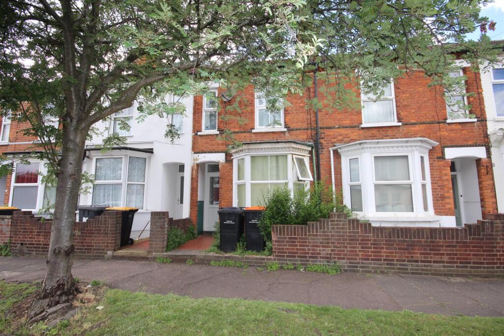 Main image of property: Southville Road, Bedford