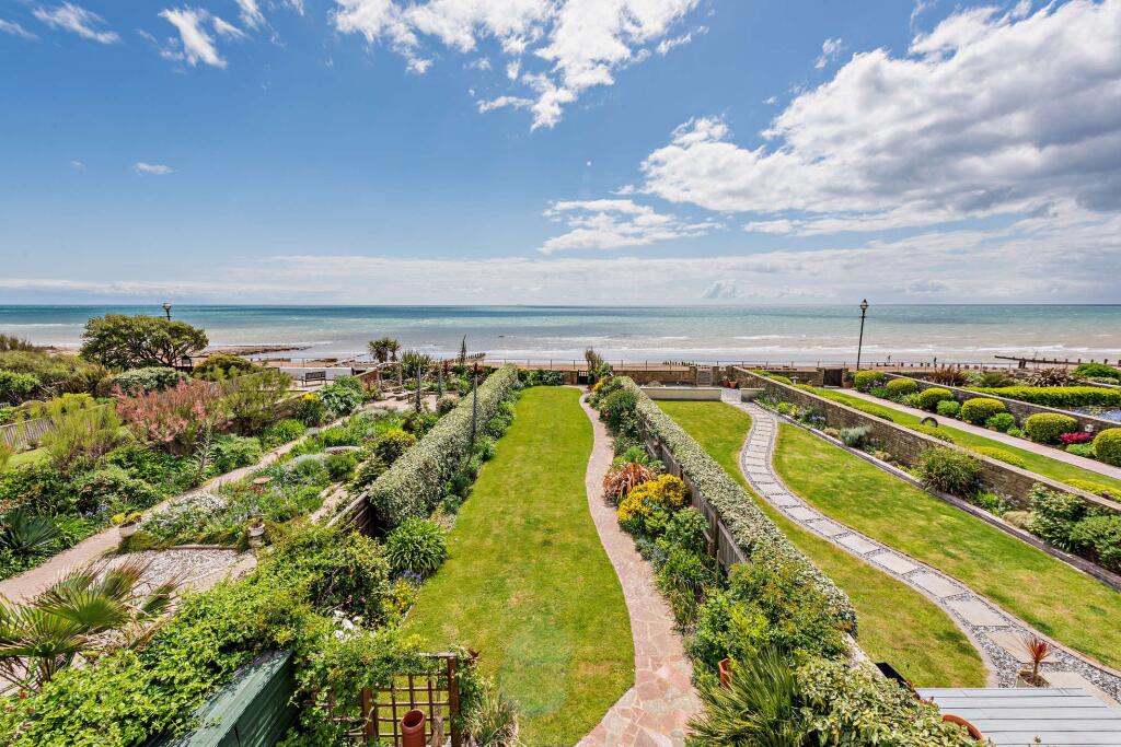 House in Bexhill-on-Sea, Central - View 3