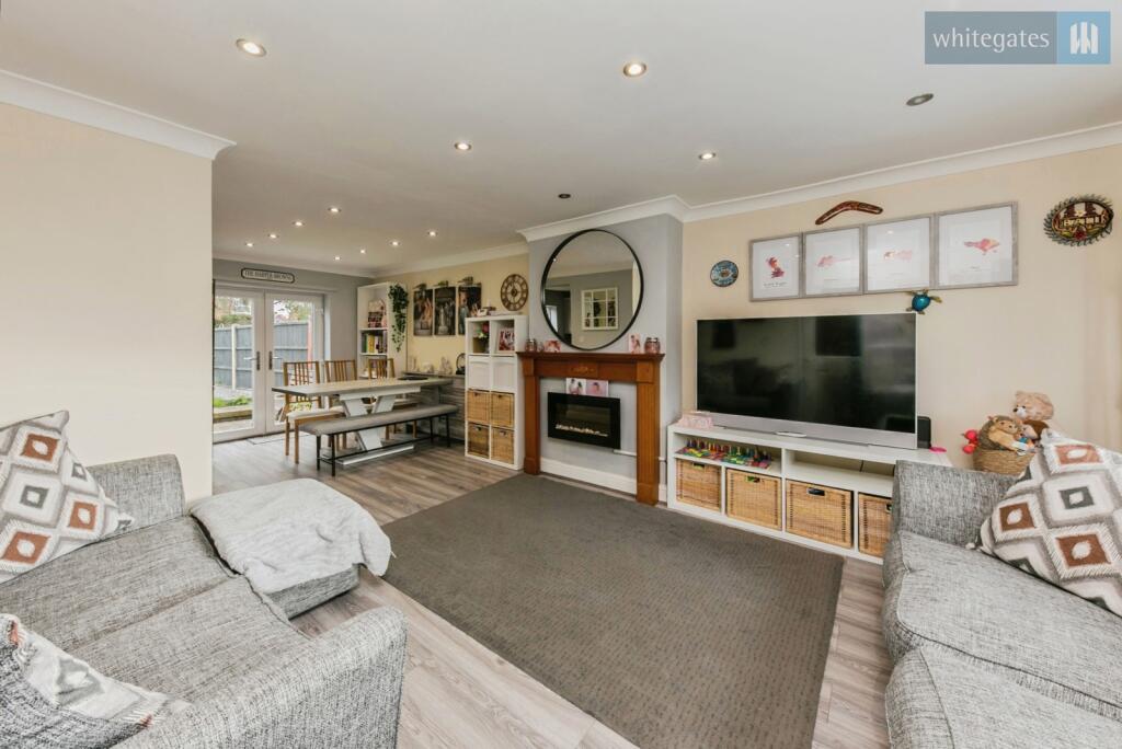 House in Crewe - View 3