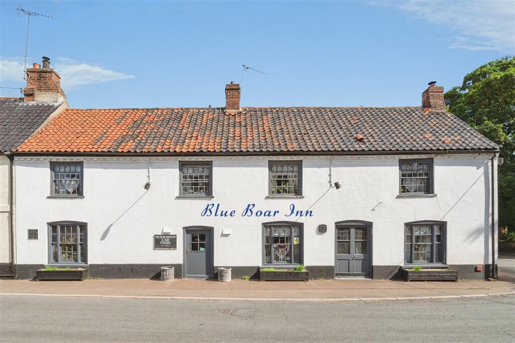 Main image of property: Station Road, Great Ryburgh, FAKENHAM