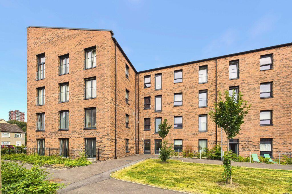 Main image of property: 37/14 Pennywell Gardens, Muirhouse, Edinburgh, EH4 4WJ