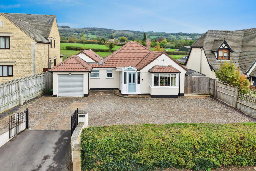Main image of property: Bowbridge Lane, Prestbury, Cheltenham, GL52