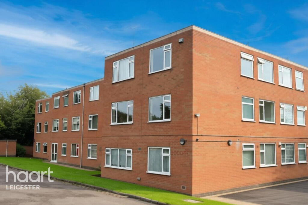 Main image of property: London Road, LEICESTER