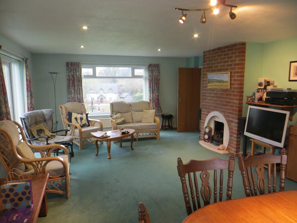 Malvern, Kingwood, Forden, Welshpool, Powys, SY21 8TS photo 3