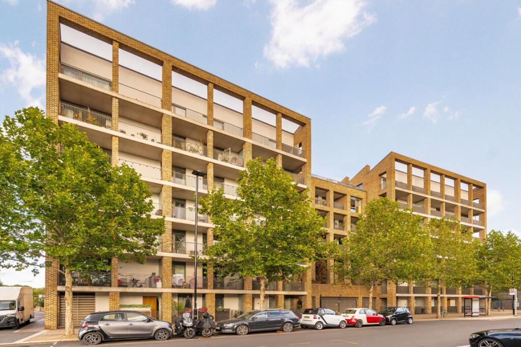 Main image of property: Paddlers Avenue, Brentford