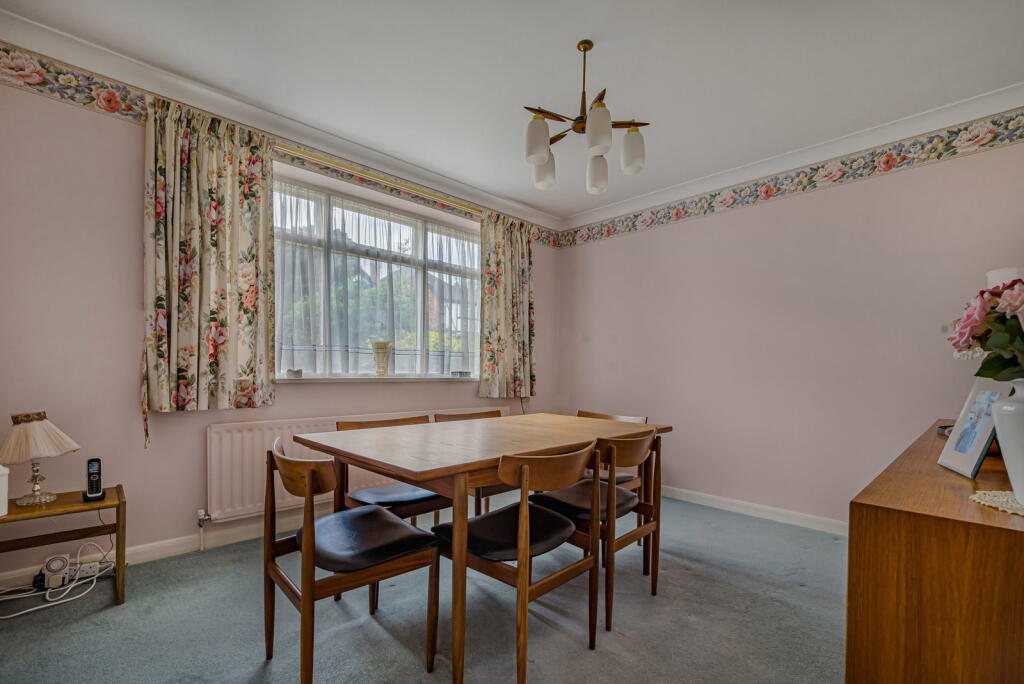 House in London - More