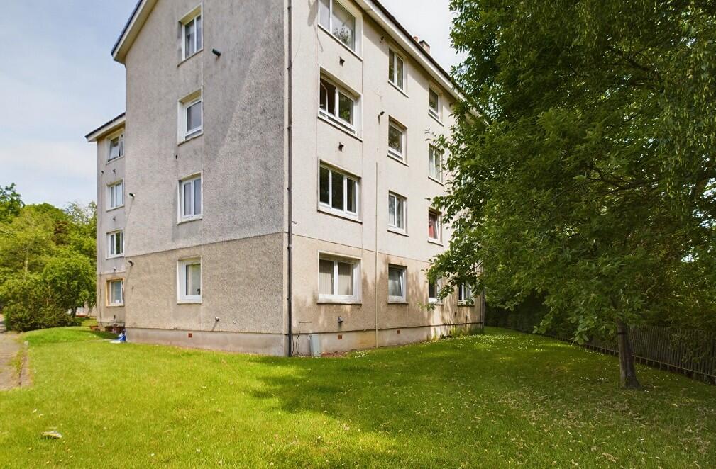 Main image of property: Douglasdale, East Kilbride, South Lanarkshire, G74