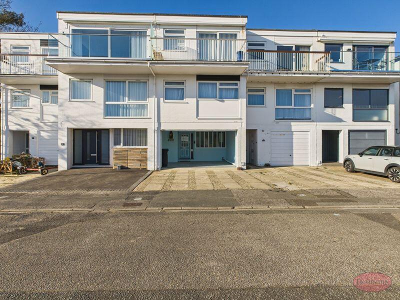 Main image of property: Waterside, Mudeford Christchurch